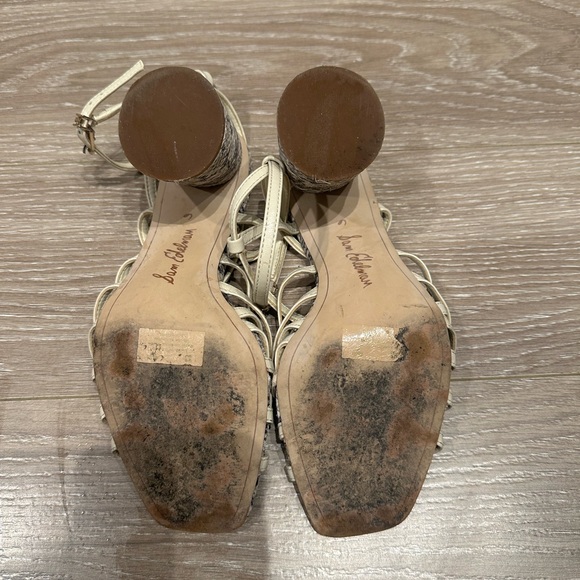 Sam Edelman Heels - Picture 4 of 4